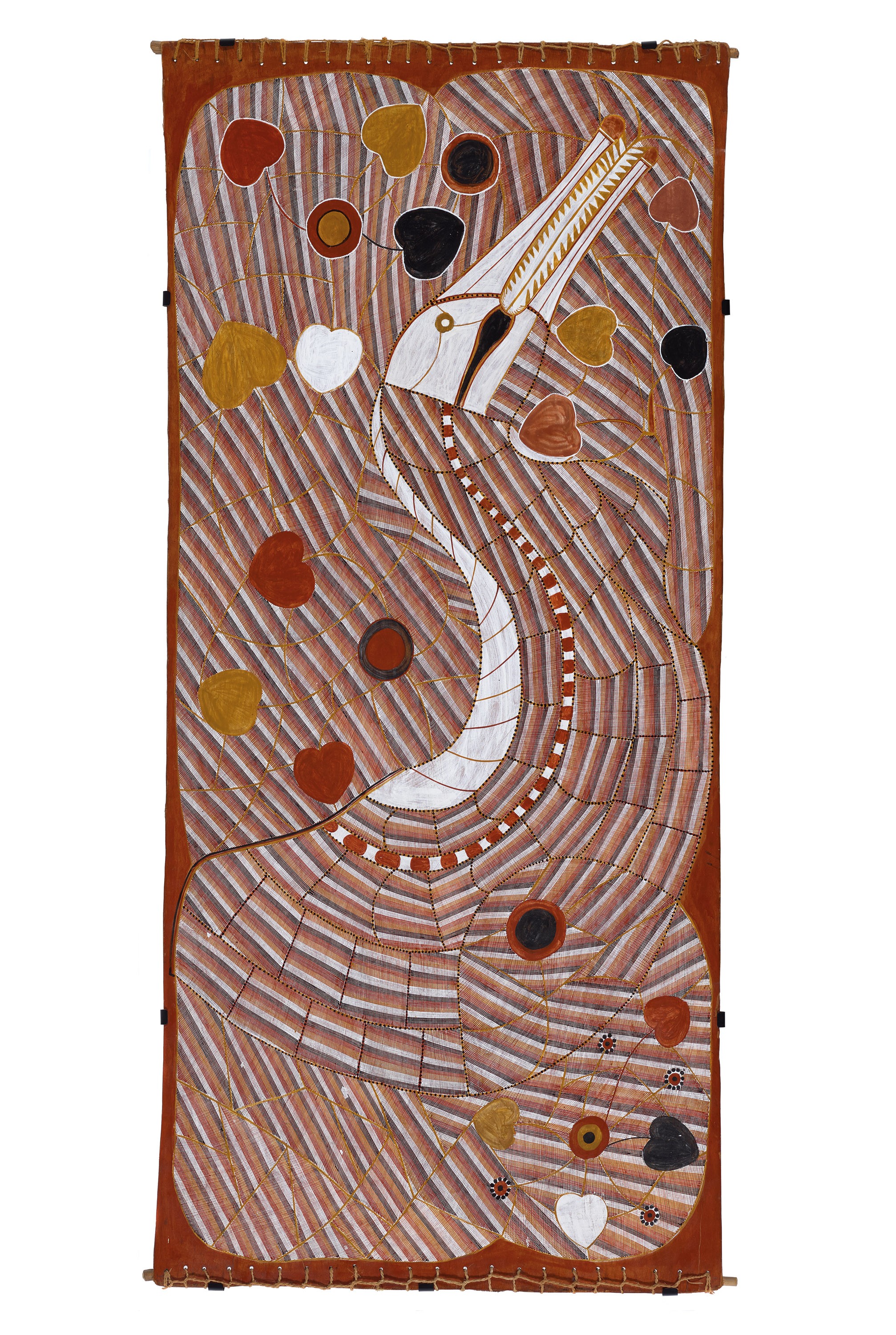 NGALYOD RAINBOW SERPENT 1999 Deutscher And Hackett